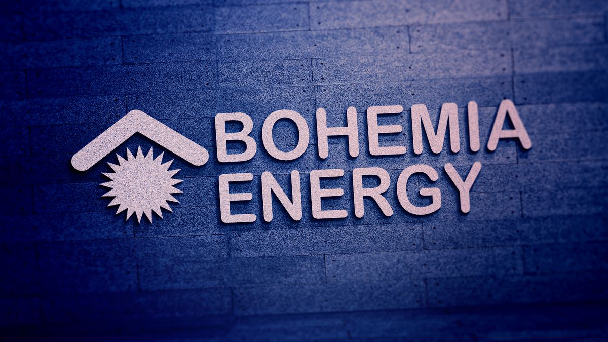 Neplaťte zálohy za plyn, vyzval úřad zákazníky Bohemia Energy